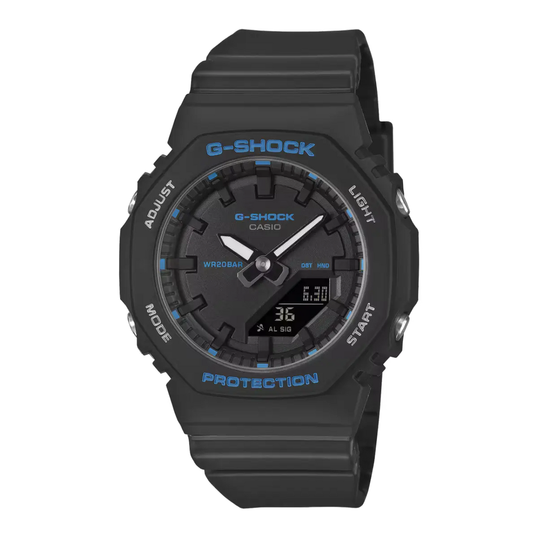 Casio G-Shock GMA-P2100BA-1AER Casio