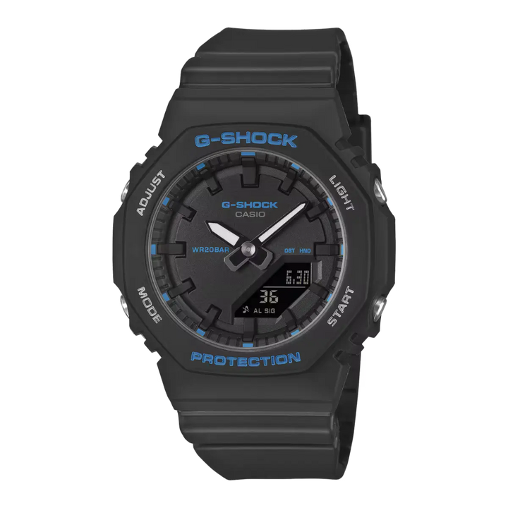 Casio G-Shock GMA-P2100BA-1AER Casio