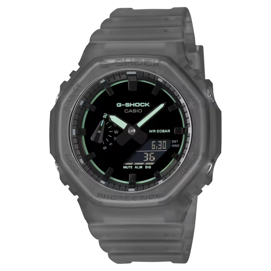 Casio G-Shock GA-2100K-1AER Casio