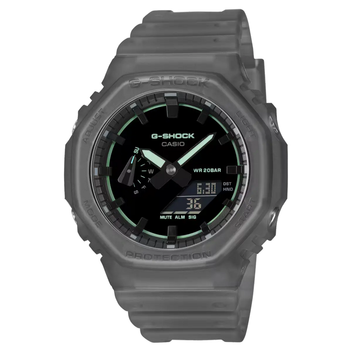 Casio G-Shock GA-2100K-1AER Casio