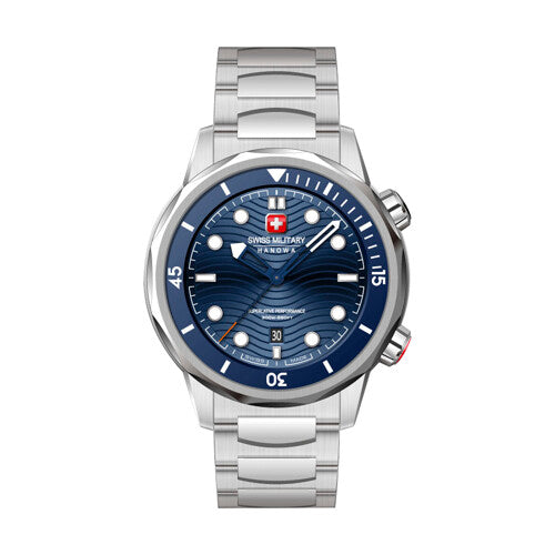 Swiss Military Hanowa Breakwater Swiss Military Hanowa