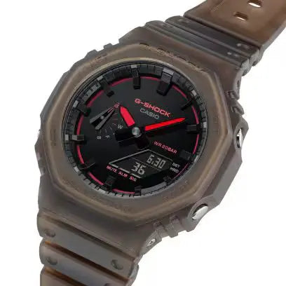 Casio G-Shock GA-2100K-5AER Casio