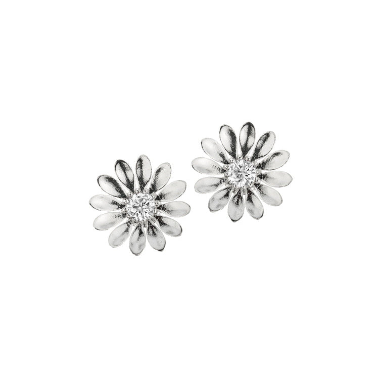 Lempikoru Kukkanen earrings