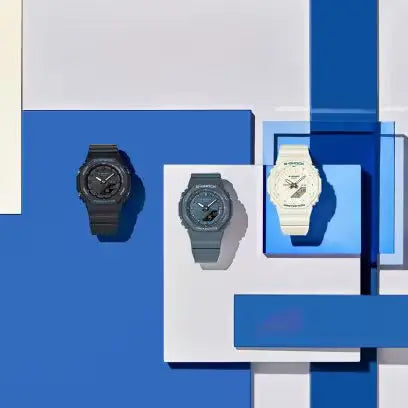 Casio G-Shock GMA-P2100BA-7AER Casio