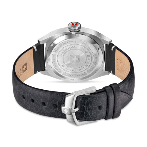 Swiss Military Hanowa Condor Grey Swiss Military Hanowa