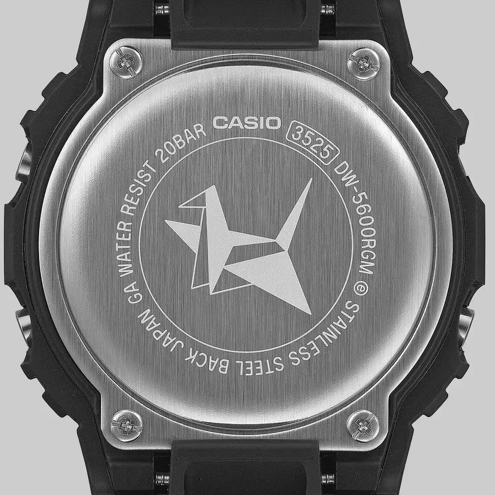 Casio G-Shock DW-6900RGM-5ER Casio