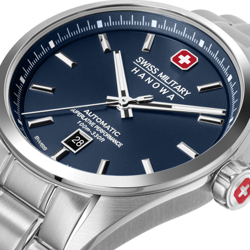 Swiss Military Hanowa MAJESTIC PIONEER Swiss Military Hanowa