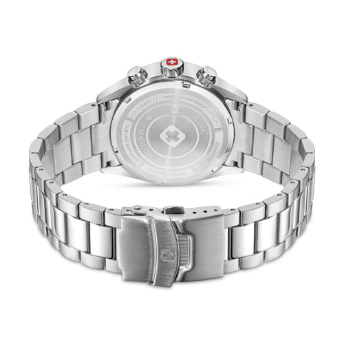 Swiss Military Hanowa Navalus Pro Chrono Swiss Military Hanowa