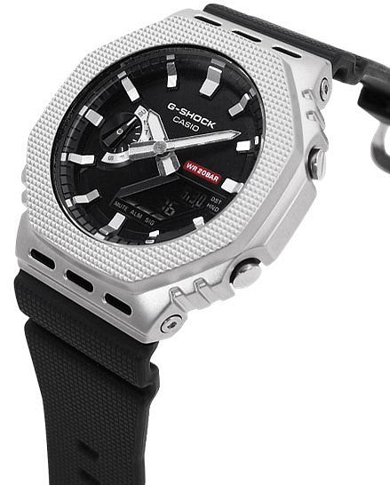 Casio G-Shock GM-2100M-1AER Limited Edition Casio