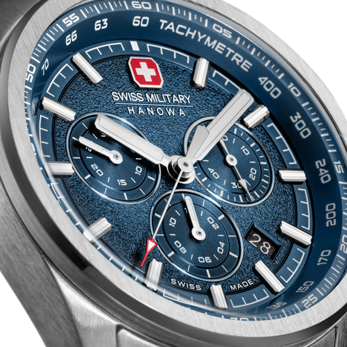 Swiss Military Hanowa Navalus Pro Chrono Swiss Military Hanowa