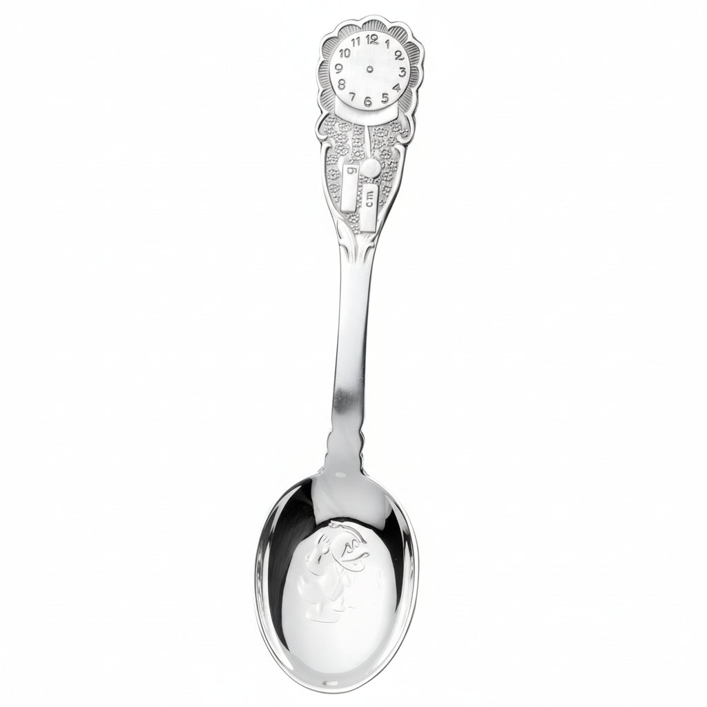 Kummilusikka Kello 521-104 Kultakeskus
