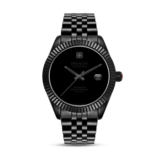 Swiss Military Hanowa Dark Night Swiss Military Hanowa