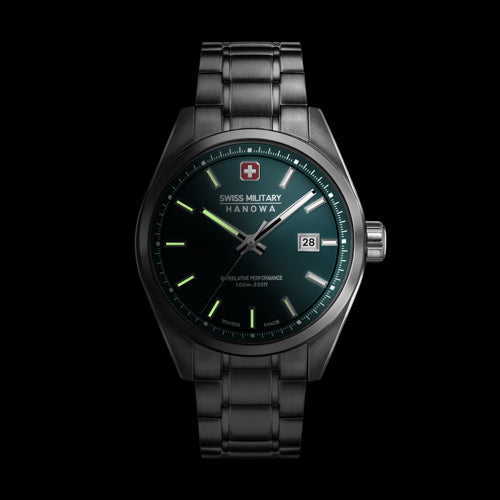 Swiss Military Hanowa Pioneer Swiss Military Hanowa