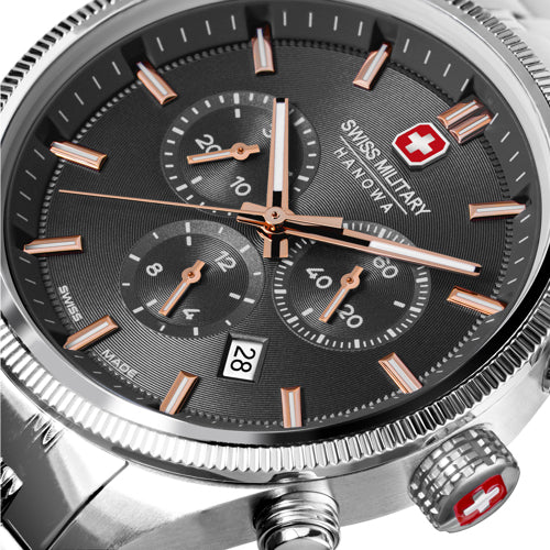 Swiss Military Hanowa Airman First Class Swiss Military Hanowa