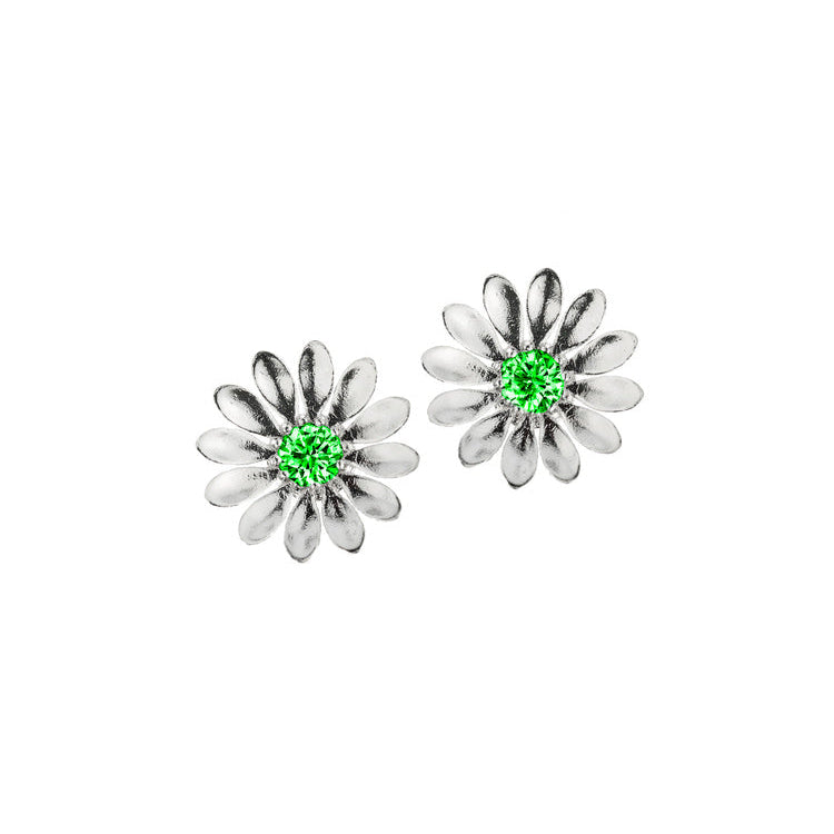 Lempikoru Kukkanen earrings