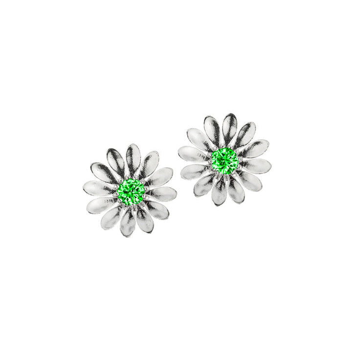 Lempikoru Kukkanen earrings