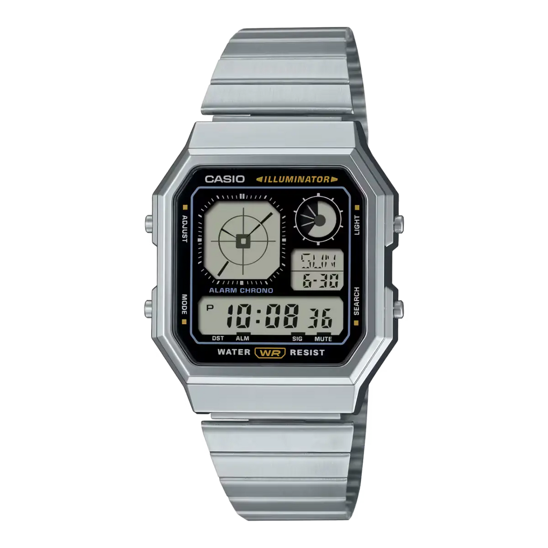 Casio Vintage A130WE-1AEF Casio