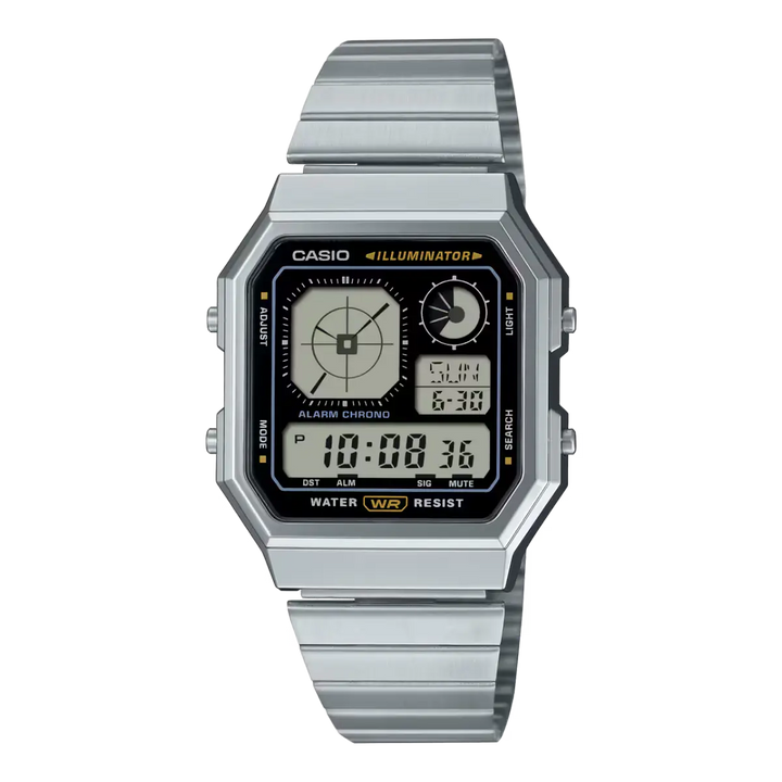 Casio Vintage A130WE-1AEF Casio