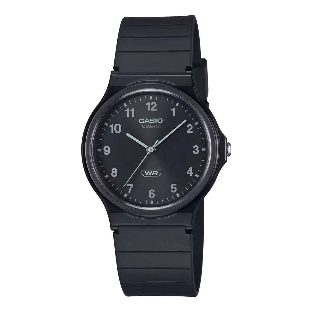 Casio Timeless Collection MQ-24B-1BEF Casio