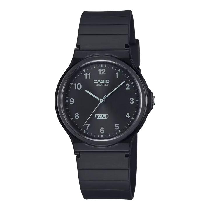 Casio Timeless Collection MQ-24B-1BEF Casio