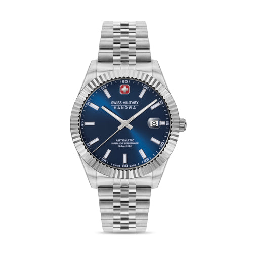 Swiss Military Hanowa Diligenter Blue Swiss Military Hanowa