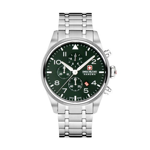 Swiss Military Hanowa Thunderbolt Chrono Swiss Military Hanowa