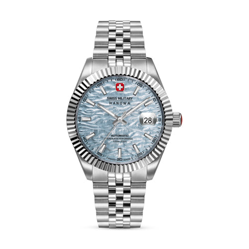 Swiss Military Hanowa Master Diligenter Swiss Military Hanowa