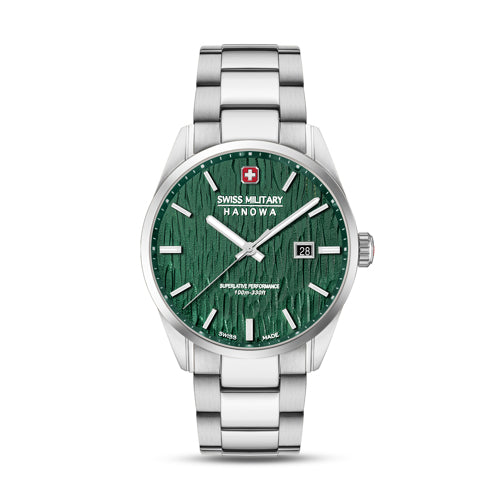 Swiss Military Hanowa Silver Fir Swiss Military Hanowa