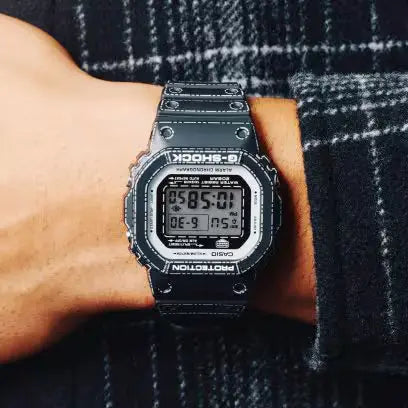 Casio G-Shock DW-5600RGM-1ER Casio