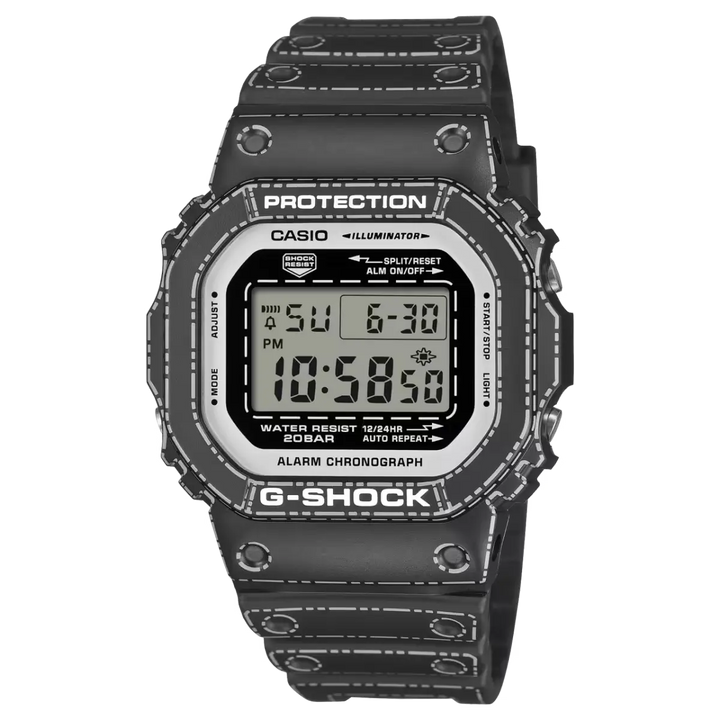 Casio G-Shock DW-5600RGM-1ER Casio