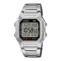 Casio Digital Timeless W-800HD-1AVEF