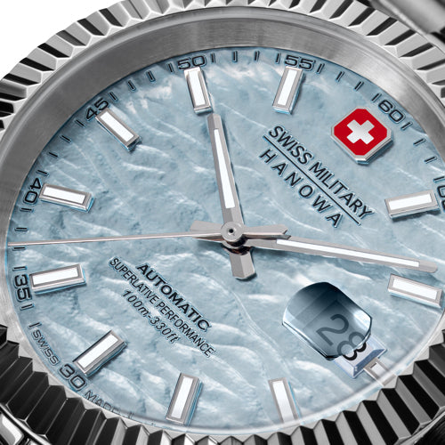 Swiss Military Hanowa Master Diligenter Swiss Military Hanowa