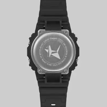 Casio G-Shock DW-5600RGM-1ER Casio