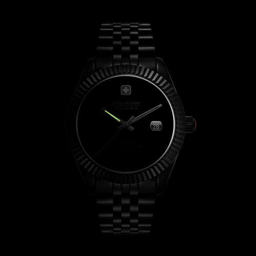 Swiss Military Hanowa Dark Night Swiss Military Hanowa
