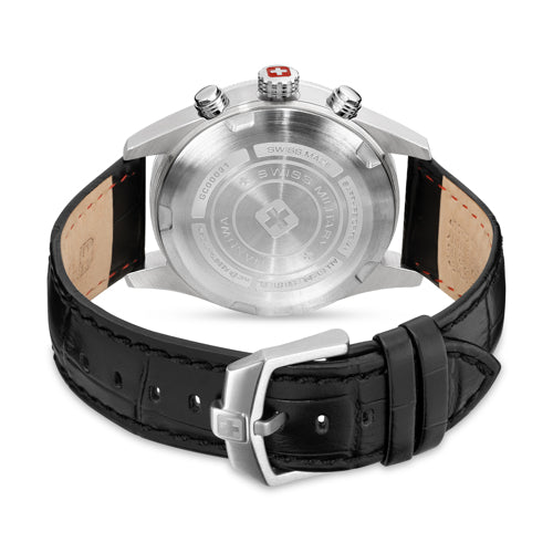 Swiss Military Hanowa Airman First Class Swiss Military Hanowa