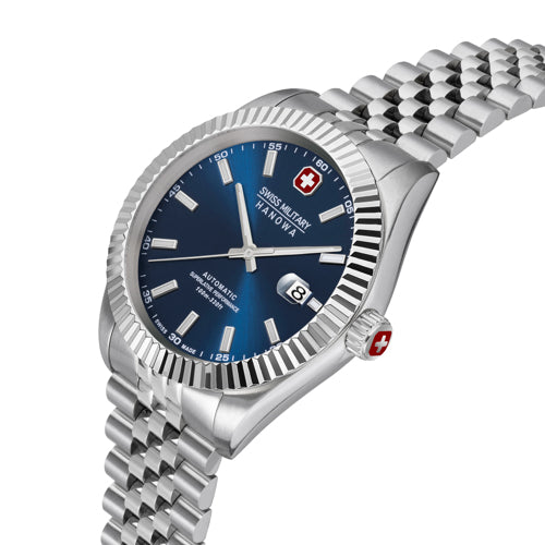 Swiss Military Hanowa Diligenter Blue Swiss Military Hanowa
