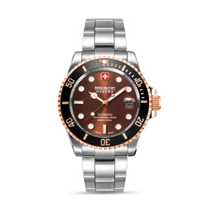 Swiss Military Hanowa SEALORD SMWGL0006360 Swiss Military Hanowa