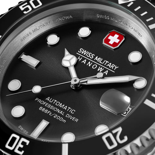Swiss Military Hanowa SEALORD num Swiss Military Hanowa