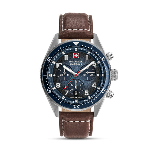 Swiss Military Hanowa Greyhound Chrono Swiss Military Hanowa