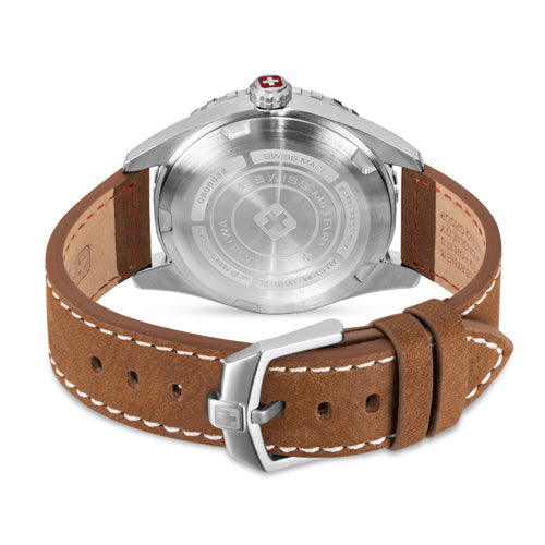 Swiss Military Hanowa Afterburn GMT Swiss Military Hanowa