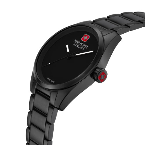 Swiss Military Hanowa Dark Matter Swiss Military Hanowa