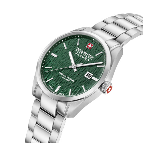 Swiss Military Hanowa Silver Fir Swiss Military Hanowa