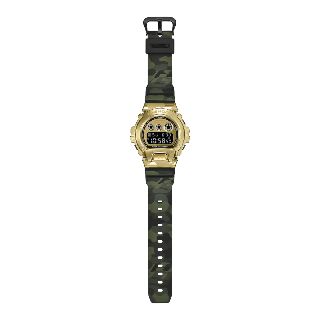 Casio G-Shock GM-6900CMG-3ER