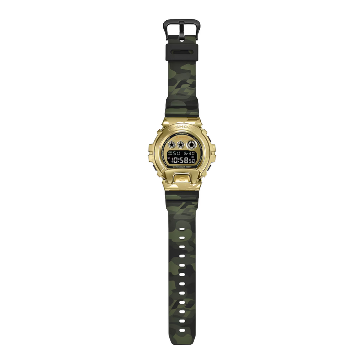 Casio G-Shock GM-6900CMG-3ER