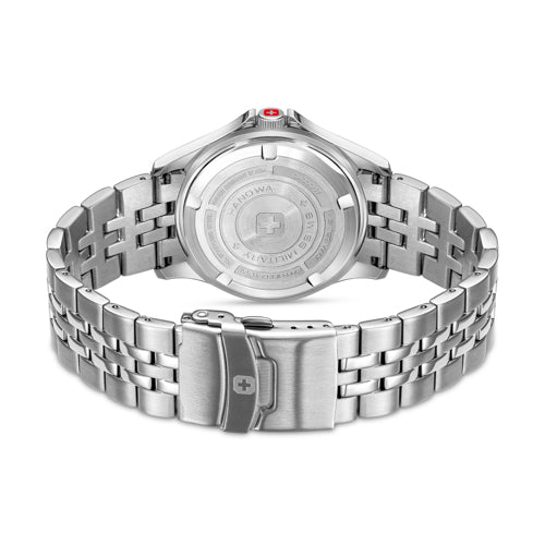 Swiss Military Hanowa Flagship Earth Swiss Military Hanowa