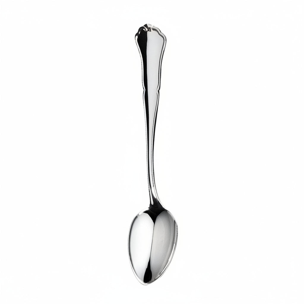 Chippendale Jälkiruokalusikka 511-105 Kultakeskus