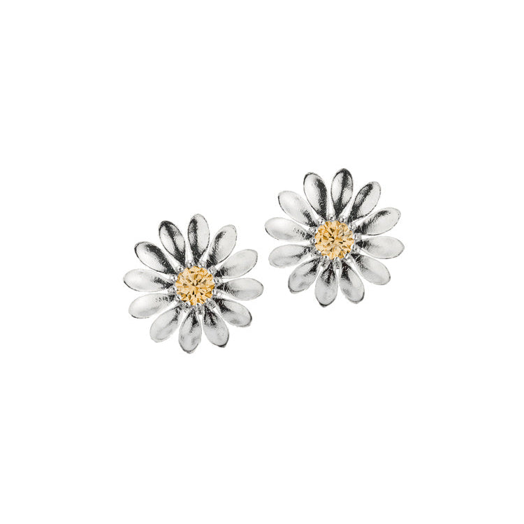 Lempikoru Kukkanen earrings