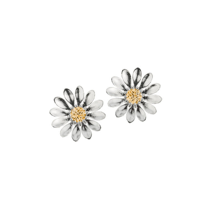 Lempikoru Kukkanen earrings