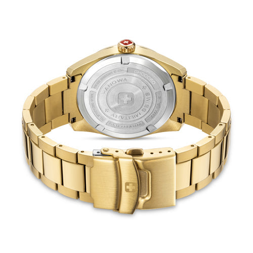 Swiss Military Hanowa Golden Beech Swiss Military Hanowa