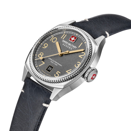 Swiss Military Hanowa Condor Grey Swiss Military Hanowa